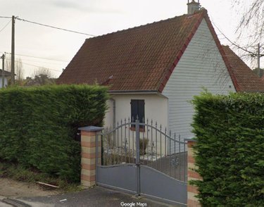 Maison a vendre Fort-Mahon-Plage 80120 Somme 83 m2 5 pièces 414850 euros