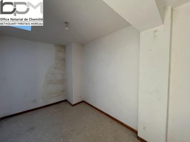 Maison a vendre Chemillé-en-Anjou 49120 Maine-et-Loire 132 m2 5 pièces 143000 euros