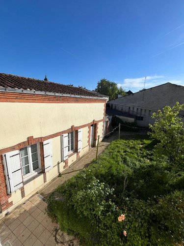 Maison a vendre Chemillé-en-Anjou 49120 Maine-et-Loire 132 m2 5 pièces 143000 euros
