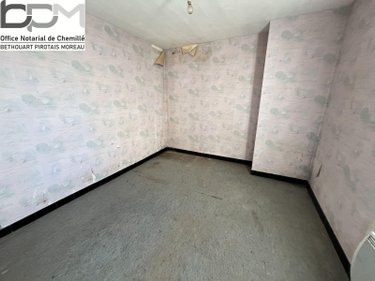 Maison a vendre Chemillé-en-Anjou 49120 Maine-et-Loire 132 m2 5 pièces 143000 euros