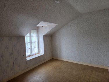 Maison a vendre Aron 53440 Mayenne 90 m2 4 pièces 115500 euros
