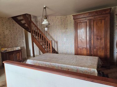 Maison a vendre Aron 53440 Mayenne 90 m2 4 pièces 115500 euros