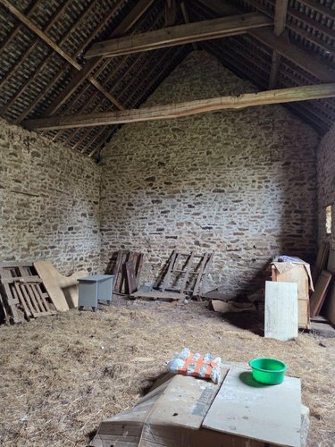 Maison a vendre Aron 53440 Mayenne 90 m2 4 pièces 115500 euros