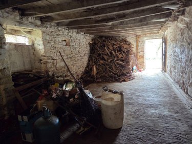 Maison a vendre Aron 53440 Mayenne 90 m2 4 pièces 115500 euros