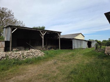 Maison a vendre Aron 53440 Mayenne 90 m2 4 pièces 115500 euros