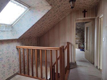 Maison a vendre Aron 53440 Mayenne 90 m2 4 pièces 115500 euros