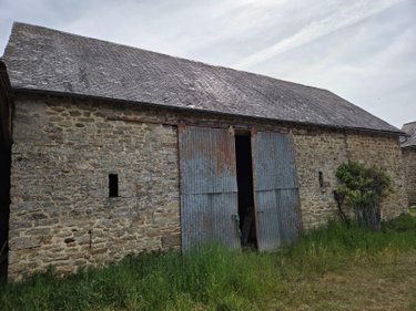 Maison a vendre Aron 53440 Mayenne 90 m2 4 pièces 115500 euros