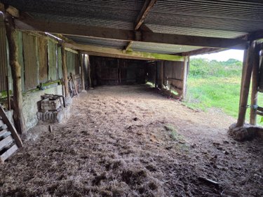 Maison a vendre Aron 53440 Mayenne 90 m2 4 pièces 115500 euros