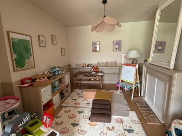 Maison a vendre Saint-Omer 62500 Pas-de-Calais 213 m2 7 pièces 425250 euros