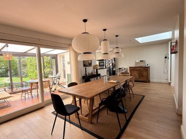 Maison a vendre Saint-Omer 62500 Pas-de-Calais 213 m2 7 pièces 425250 euros