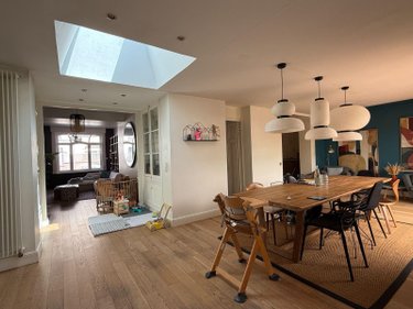 Maison a vendre Saint-Omer 62500 Pas-de-Calais 213 m2 7 pièces 425250 euros