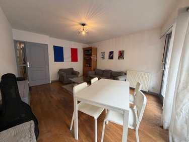 Appartement a vendre Bordeaux 33000 Gironde 59 m2 3 pièces 236250 euros