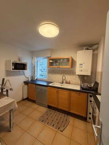 Appartement a vendre Bordeaux 33000 Gironde 59 m2 3 pièces 236250 euros