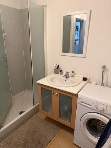 Appartement a vendre Bordeaux 33000 Gironde 59 m2 3 pièces 236250 euros
