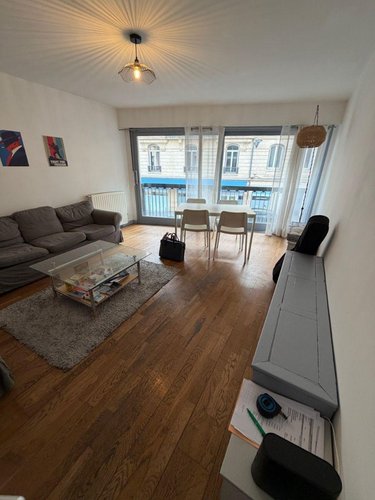 Appartement a vendre Bordeaux 33000 Gironde 59 m2 3 pièces 236250 euros