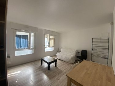 Appartement a vendre Bordeaux 33000 Gironde 25 m2 1 pièce 110000 euros