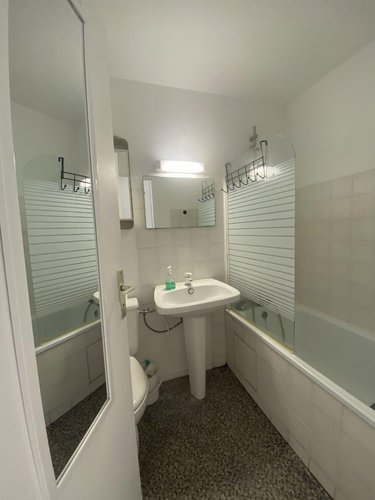 Appartement a vendre Bordeaux 33000 Gironde 25 m2 1 pièce 110000 euros