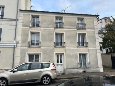 Appartement a vendre Montmorency 95160 Val-d'Oise 56 m2 3 pièces 260000 euros