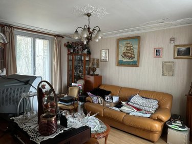 Appartement a vendre Montmorency 95160 Val-d'Oise 56 m2 3 pièces 260000 euros