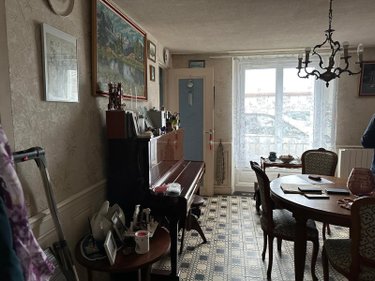 Appartement a vendre Montmorency 95160 Val-d'Oise 56 m2 3 pièces 260000 euros