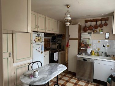 Appartement a vendre Montmorency 95160 Val-d'Oise 56 m2 3 pièces 260000 euros