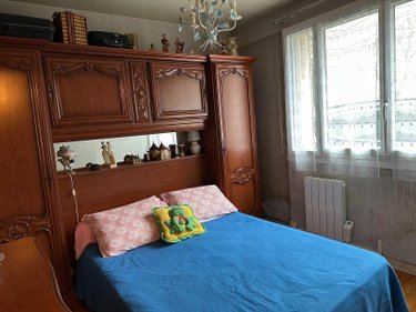 Appartement a vendre Montmorency 95160 Val-d'Oise 56 m2 3 pièces 260000 euros