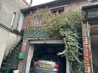 Appartement a vendre Montmorency 95160 Val-d'Oise 56 m2 3 pièces 260000 euros