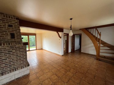 Maison a vendre Leffrinckoucke 59495 Nord 111 m2 6 pièces 325000 euros