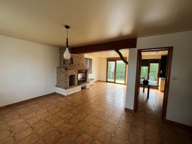 Maison a vendre Leffrinckoucke 59495 Nord 111 m2 6 pièces 325000 euros