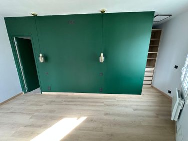 Appartement a vendre Montrichard-Val-de-Cher 41400 Loir-et-Cher 41 m2 2 pièces 95177 euros
