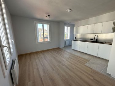 Appartement a vendre Montrichard-Val-de-Cher 41400 Loir-et-Cher 41 m2 2 pièces 95177 euros