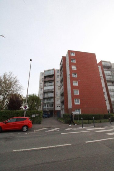 Appartement a vendre Dunkerque 59140 Nord 87 m2 4 pièces 199500 euros