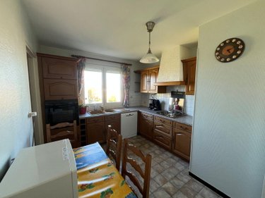 Appartement a vendre Dunkerque 59140 Nord 87 m2 4 pièces 199500 euros