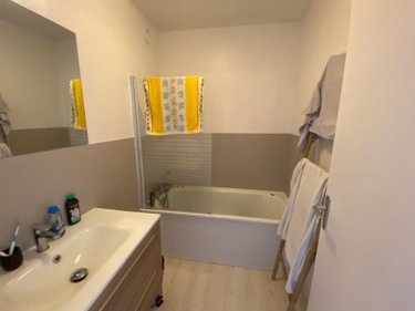 Location appartement Rennes 35000 Ille-et-Vilaine 88 m2 5 pièces 545 euros