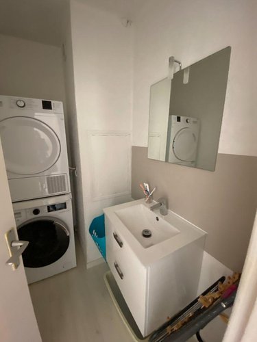 Location appartement Rennes 35000 Ille-et-Vilaine 88 m2 5 pièces 545 euros