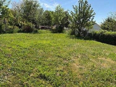 Terrain a batir a vendre Saillat-sur-Vienne 87720 Haute-Vienne 867 m2  12000 euros