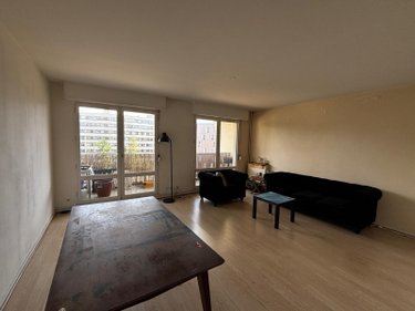 Appartement a vendre Rennes 35000 Ille-et-Vilaine 76 m2 3 pièces 233000 euros