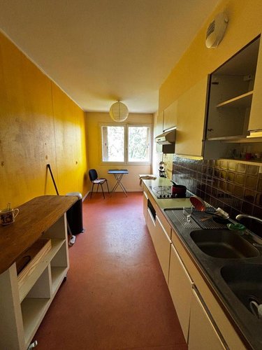 Appartement a vendre Rennes 35000 Ille-et-Vilaine 76 m2 3 pièces 233000 euros