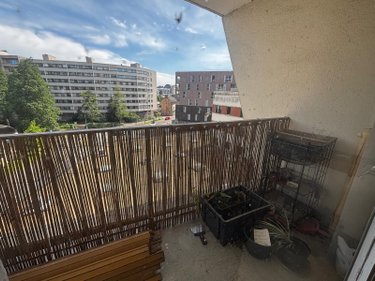 Appartement a vendre Rennes 35000 Ille-et-Vilaine 76 m2 3 pièces 233000 euros