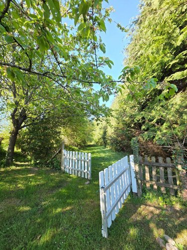 Terrains de loisirs bois etangs a vendre Villaines-la-Juhel 53700 Mayenne 1754 m2  11200 euros