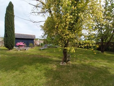 Maison a vendre Pocé-les-Bois 35500 Ille-et-Vilaine 245 m2 10 pièces 455400 euros