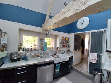 Maison a vendre Pocé-les-Bois 35500 Ille-et-Vilaine 245 m2 10 pièces 455400 euros
