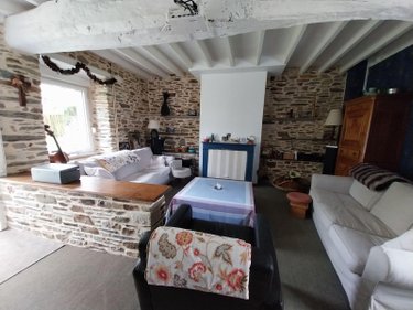 Maison a vendre Pocé-les-Bois 35500 Ille-et-Vilaine 245 m2 10 pièces 455400 euros