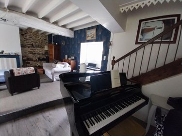 Maison a vendre Pocé-les-Bois 35500 Ille-et-Vilaine 245 m2 10 pièces 455400 euros