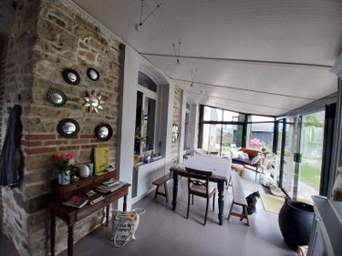 Maison a vendre Pocé-les-Bois 35500 Ille-et-Vilaine 245 m2 10 pièces 455400 euros