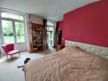 Maison a vendre Pocé-les-Bois 35500 Ille-et-Vilaine 245 m2 10 pièces 455400 euros