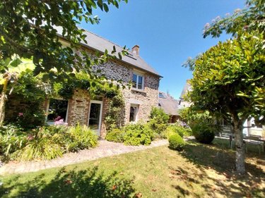 Maison a vendre Pocé-les-Bois 35500 Ille-et-Vilaine 245 m2 10 pièces 455400 euros