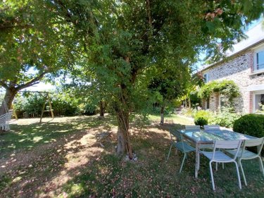Maison a vendre Pocé-les-Bois 35500 Ille-et-Vilaine 245 m2 10 pièces 455400 euros