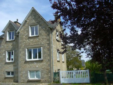 Maison a vendre Plerguer 35540 Ille-et-Vilaine 116 m2 9 pièces 213200 euros