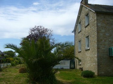 Maison a vendre Plerguer 35540 Ille-et-Vilaine 116 m2 9 pièces 213200 euros